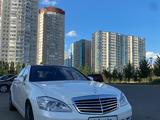 Mercedes-Benz S 500 2011 годаfor20 000 000 тг. в Астана