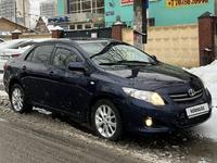 Toyota Corolla 2008 года за 4 400 000 тг. в Алматы