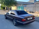 Mercedes-Benz E 280 1994 года за 1 300 000 тг. в Туркестан – фото 2