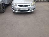 Hyundai Accent 2014 годаүшін3 500 000 тг. в Астана