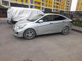 Hyundai Accent 2014 годаүшін3 500 000 тг. в Астана – фото 3
