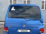 Volkswagen Transporter 2002 годаүшін5 000 000 тг. в Астана – фото 2