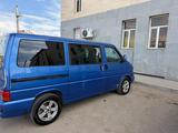 Volkswagen Transporter 2002 годаүшін5 000 000 тг. в Астана – фото 3
