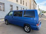 Volkswagen Transporter 2002 годаүшін5 000 000 тг. в Астана – фото 4