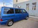 Volkswagen Transporter 2002 годаүшін5 000 000 тг. в Астана – фото 5