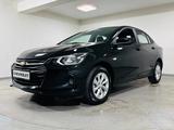 Chevrolet Onix LTZ 2024 года за 8 990 000 тг. в Костанай