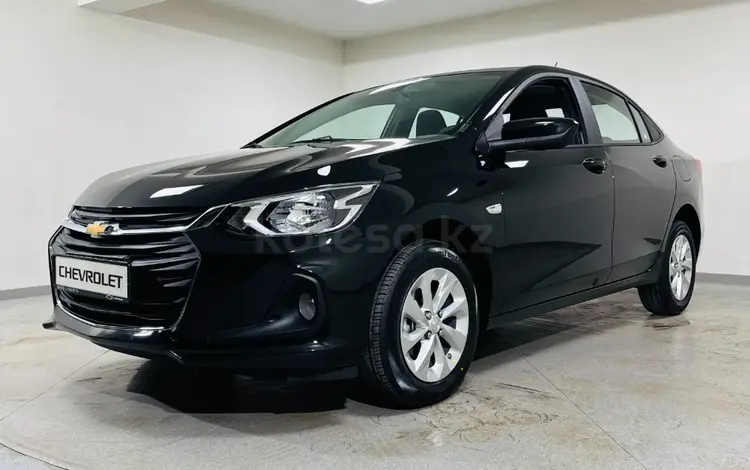 Chevrolet Onix LTZ 2024 года за 7 490 000 тг. в Костанай