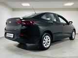 Chevrolet Onix LTZ 2024 года за 8 990 000 тг. в Костанай – фото 2