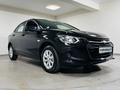 Chevrolet Onix LTZ 2024 года за 7 490 000 тг. в Костанай – фото 3