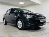 Chevrolet Onix LTZ 2024 года за 8 990 000 тг. в Костанай – фото 3