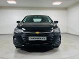 Chevrolet Onix LTZ 2024 года за 8 990 000 тг. в Костанай – фото 4