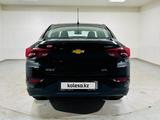 Chevrolet Onix LTZ 2024 года за 8 990 000 тг. в Костанай – фото 5