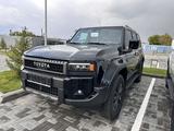 Toyota Land Cruiser Prado 2024 года за 43 500 000 тг. в Астана
