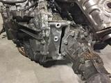Вариатор коробка передач на mitsubishi outlander 2.4 b12 за 250 000 тг. в Алматы – фото 2
