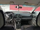 Mazda 6 2005 года за 2 700 000 тг. в Астана – фото 2