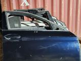 Дверь передней правой BMW F10 за 11 555 тг. в Шымкент