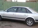 Audi 100 1992 года за 800 000 тг. в Шымкент – фото 2