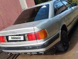 Audi 100 1992 года за 800 000 тг. в Шымкент – фото 4