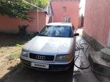Audi 100 1992 года за 800 000 тг. в Шымкент – фото 5