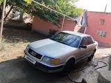 Audi 100 1992 года за 800 000 тг. в Шымкент