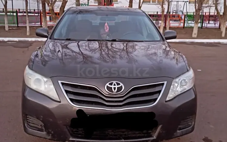 Toyota Camry 2008 годаfor6 500 000 тг. в Караганда