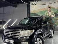 Toyota Land Cruiser 2011 годаүшін20 000 000 тг. в Алматы