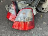 Задние фанари Honda Odyssey. за 50 000 тг. в Алматы – фото 4