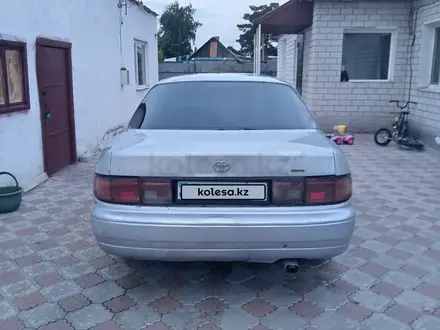 Toyota Camry 1992 года за 1 500 000 тг. в Павлодар – фото 4