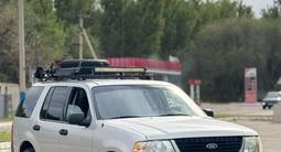 Ford Explorer 2005 годаfor6 200 000 тг. в Тараз – фото 2