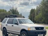 Ford Explorer 2005 годаfor6 500 000 тг. в Тараз – фото 4
