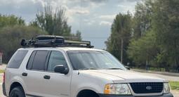 Ford Explorer 2005 годаfor6 200 000 тг. в Тараз – фото 4