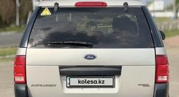Ford Explorer 2005 годаfor6 200 000 тг. в Тараз – фото 3