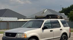 Ford Explorer 2005 годаfor6 200 000 тг. в Тараз – фото 5