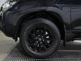 Toyota Land Cruiser Prado 2021 года за 29 500 000 тг. в Актау – фото 2