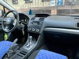 Subaru XV 2014 года за 8 300 000 тг. в Алматы – фото 4