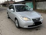 Hyundai Elantra 2008 года за 3 750 000 тг. в Алматы – фото 3