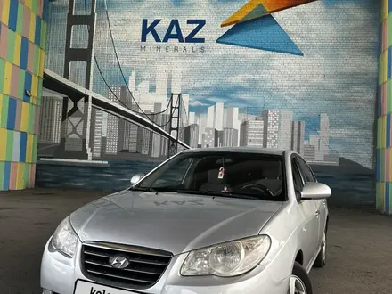 Hyundai Avante 2007 года за 3 500 000 тг. в Семей