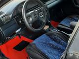 Audi 100 1993 года за 1 150 000 тг. в Шымкент – фото 4