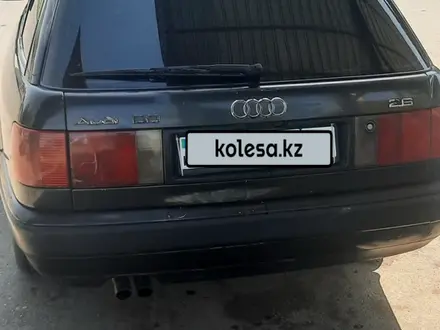 Audi 100 1993 года за 1 150 000 тг. в Шымкент – фото 6