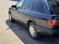 Audi 100 1993 года за 1 150 000 тг. в Шымкент – фото 7