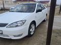 Toyota Camry 2005 года за 4 000 000 тг. в Актау – фото 16