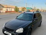 ВАЗ (Lada) Priora 2171 2011 года за 1 800 000 тг. в Кызылорда – фото 3