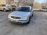 Ford Mondeo 2004 годаүшін1 600 000 тг. в Усть-Каменогорск