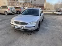 Ford Mondeo 2004 годаүшін1 600 000 тг. в Усть-Каменогорск