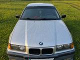 BMW 318 1992 годаүшін1 000 000 тг. в Алматы