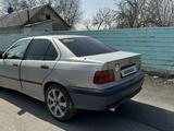 BMW 318 1992 годаүшін1 000 000 тг. в Алматы – фото 5