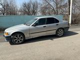 BMW 318 1992 годаүшін1 000 000 тг. в Алматы – фото 4