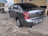 Chevrolet Cobalt 2014 года за 4 100 000 тг. в Кызылорда – фото 3