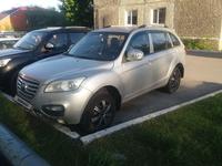 Lifan X60 2013 годаүшін2 850 000 тг. в Костанай