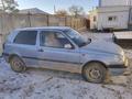 Volkswagen Golf 1993 года за 550 000 тг. в Актобе – фото 3